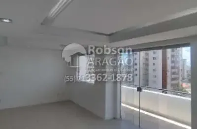 Apartamento com 3 quartos à venda na pacífico pereira, garcia, salvador por r$ 640.000