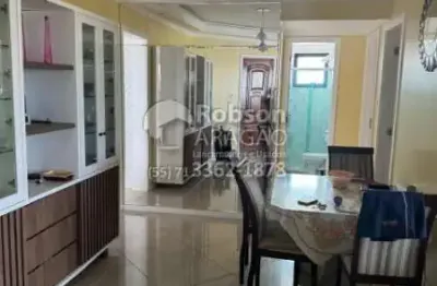 Apartamento com 3 quartos à venda na nílson costa, vila laura, salvador por r$ 450.000