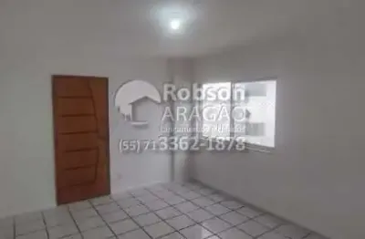 Apartamento com 2 quartos à venda na filinto borja, brotas, salvador por r$ 250.000