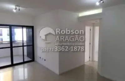 Apartamento com 2 quartos à venda na rua cardeal da silva, federação, salvador por r$ 480.000