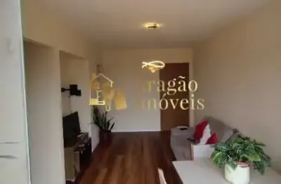 Apartamento com 3 quartos à venda na Vila São Roque, Campinas de Brotas, Salvador por R$ 330.000