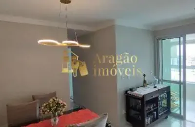 Apartamento com 3 quartos à venda na Rua Doutor Filinto Borja, Brotas, Salvador por R$ 635.000