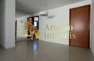 Apartamento com 3 quartos à venda na Rua Clara Nunes, Pituba, Salvador por R$ 850.000