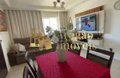 Apartamento com 3 quartos à venda na Travessa Filinto Borja, Brotas, Salvador por R$ 345.000
