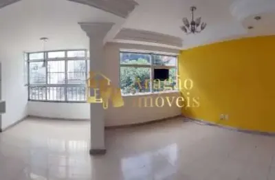 Apartamento com 4 quartos para alugar na Avenida Araújo Pinho, Canela, Salvador por R$ 4.567