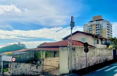 Casa para venda em são josé, barreiros, 4 dormitórios, 2 banheiros, 2 vagas