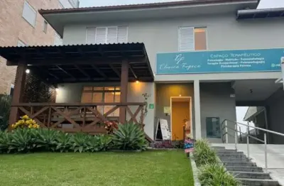 Casa comercial para venda em florianópolis, canto, 5 banheiros, 11 vagas