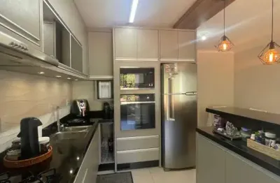 Apartamento 2 quartos para venda em são josé, ipiranga, 2 dormitórios, 1 banheiro, 2 vagas
