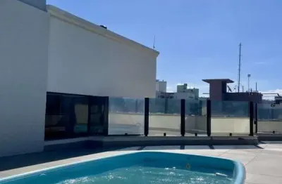 Cobertura para venda em são josé, campinas, 3 dormitórios, 1 suíte, 3 banheiros, 2 vagas