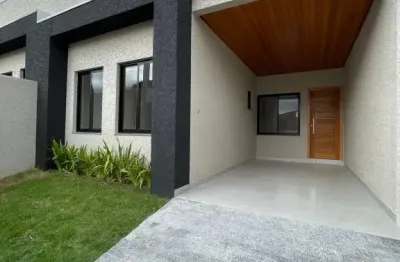 Casa com 3 quartos à venda no Orfãs, Ponta Grossa 
