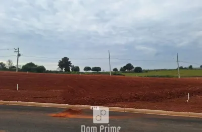 Terreno à venda no Contorno, Ponta Grossa 