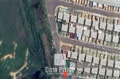 Terreno à venda na Rua Flavio Orlando Pilarski, s/n, Cará-cará, Ponta Grossa