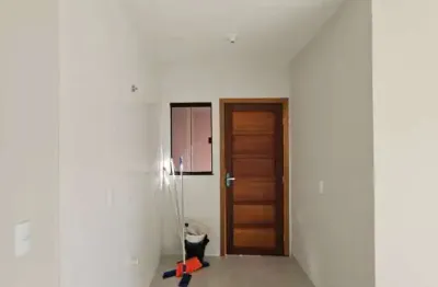 Casa com 2 quartos à venda no Olarias, Ponta Grossa 
