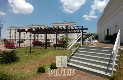 Apartamento com 3 quartos à venda no Uvaranas, Ponta Grossa 