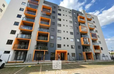 Apartamento com 2 quartos à venda na Rua Nicolau Kluppel Neto, 1952, Contorno, Ponta Grossa