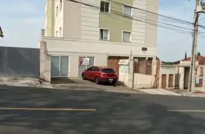 Apartamento com 2 quartos à venda na Rua Marquês do Paraná, 575, Ronda, Ponta Grossa