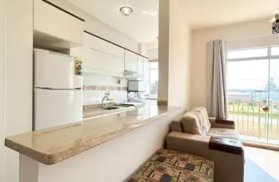 Apartamento com 2 quartos à venda no Neves, Ponta Grossa 