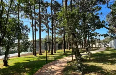 Terreno em condomínio fechado à venda no Uvaranas, Ponta Grossa 