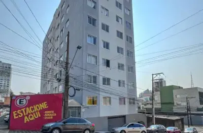 Apartamento com 3 quartos à venda na Rua General Carneiro, 799, Centro, Ponta Grossa