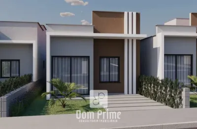 Casa com 3 quartos no condomínio more fácil em uvaranas