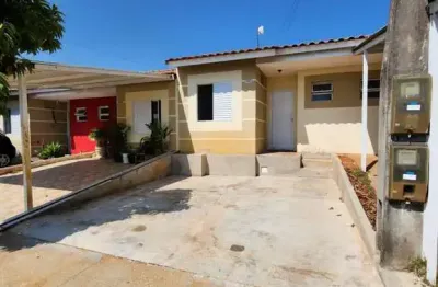 Casa com 3 quartos 1 suite mobiliada no condomínio moradas