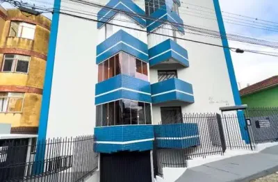 Apartamento com 3 quartos à venda no Centro, Ponta Grossa 