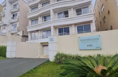 Apartamento com 2 quartos à venda na Rua Olegário Mariano, 439, Neves, Ponta Grossa
