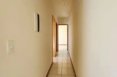 Apartamento com 2 quartos à venda no Centro, Ponta Grossa 