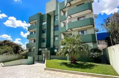 Apartamento com 2 quartos à venda na Rua Brasil Pinheiro, 269, Orfãs, Ponta Grossa