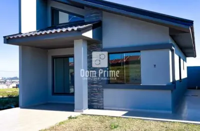 Casa com 3 quartos à venda no Neves, Ponta Grossa 