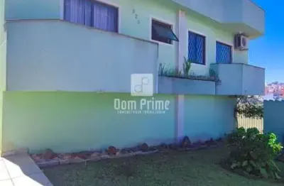 Apartamento com 2 quartos à venda no Orfãs, Ponta Grossa 