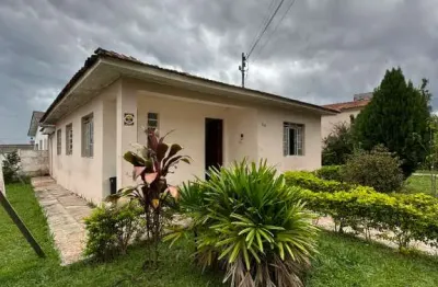 Casa com 3 quartos à venda no Jardim Carvalho, Ponta Grossa 