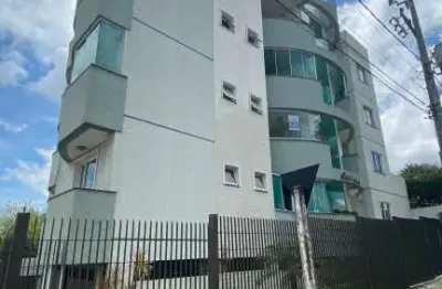 Apartamento com 2 quartos à venda na Rua Cruz e Souza, 07, Orfãs, Ponta Grossa