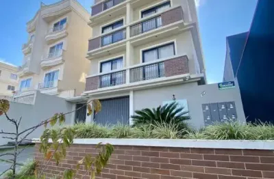 Apartamento com 2 quartos à venda no Neves, Ponta Grossa 