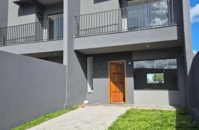Sobrado no boa vista com 3 quartos (suite) e amplo terreno