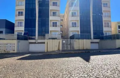 Apartamento com 3 quartos à venda na Rua Monte Alverne, 587, Jardim Carvalho, Ponta Grossa