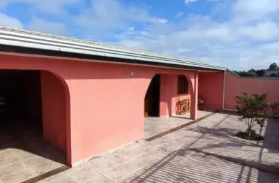 Casa com 3 quartos à venda no Uvaranas, Ponta Grossa 