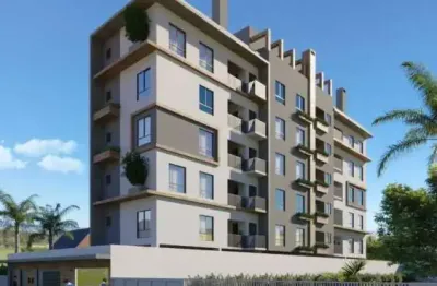 Apartamento com 2 quartos 1 suite no jardim carvalho