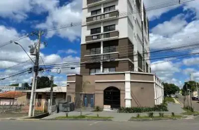Apartamento com 3 quartos à venda na Rua José Pierre, 168, Chapada, Ponta Grossa