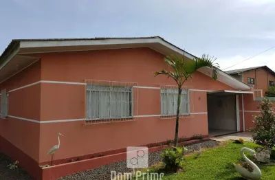 Casa com 4 quartos à venda no Piriquitos, Ponta Grossa 