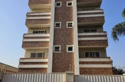 Apartamento com 3 quartos 1 suíte no jardim carvalho