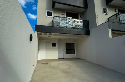 Casa com 3 quartos à venda no Uvaranas, Ponta Grossa 