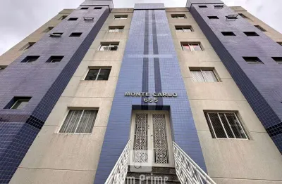 Apartamento com 3 quartos à venda no Estrela, Ponta Grossa 