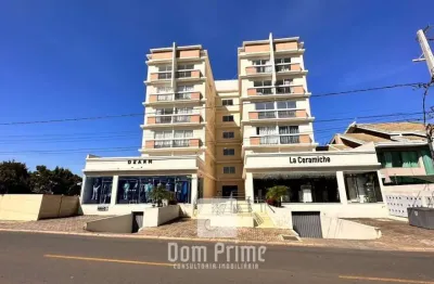 Apartamento com 3 quartos 1 suíte edificio mondrian