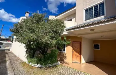Sobrado com 3 quartos 1 suíte no ronda - próximo ao detran