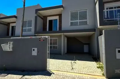 Casa com 3 quartos à venda no Jardim Carvalho, Ponta Grossa 