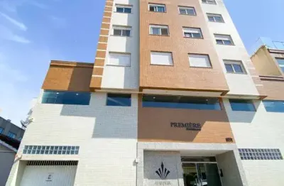 Apartamento com 2 suítes no centro próximo ao colégio sepam