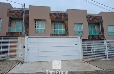 Casa com 3 quartos à venda no Jardim Carvalho, Ponta Grossa 