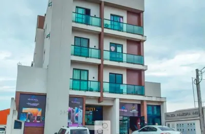 Apartamento com 3 quartos à venda no Jardim Carvalho, Ponta Grossa 