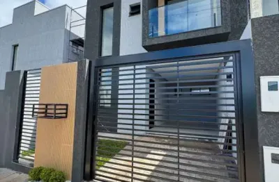 Casa com 3 quartos à venda no Jardim Carvalho, Ponta Grossa 